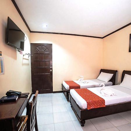 Reddoorz Near Ormoc Port Terminal酒店 外观 照片
