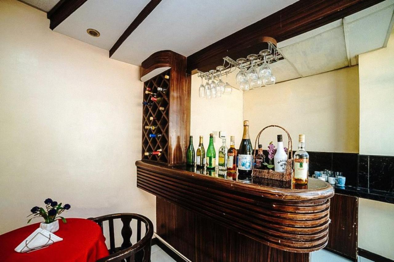 Reddoorz Near Ormoc Port Terminal酒店 外观 照片