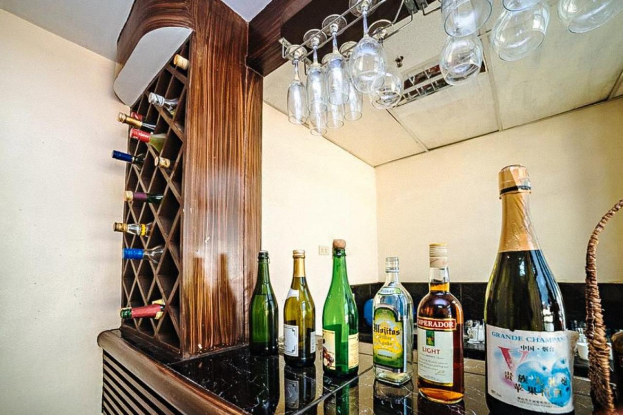 Reddoorz Near Ormoc Port Terminal酒店 外观 照片