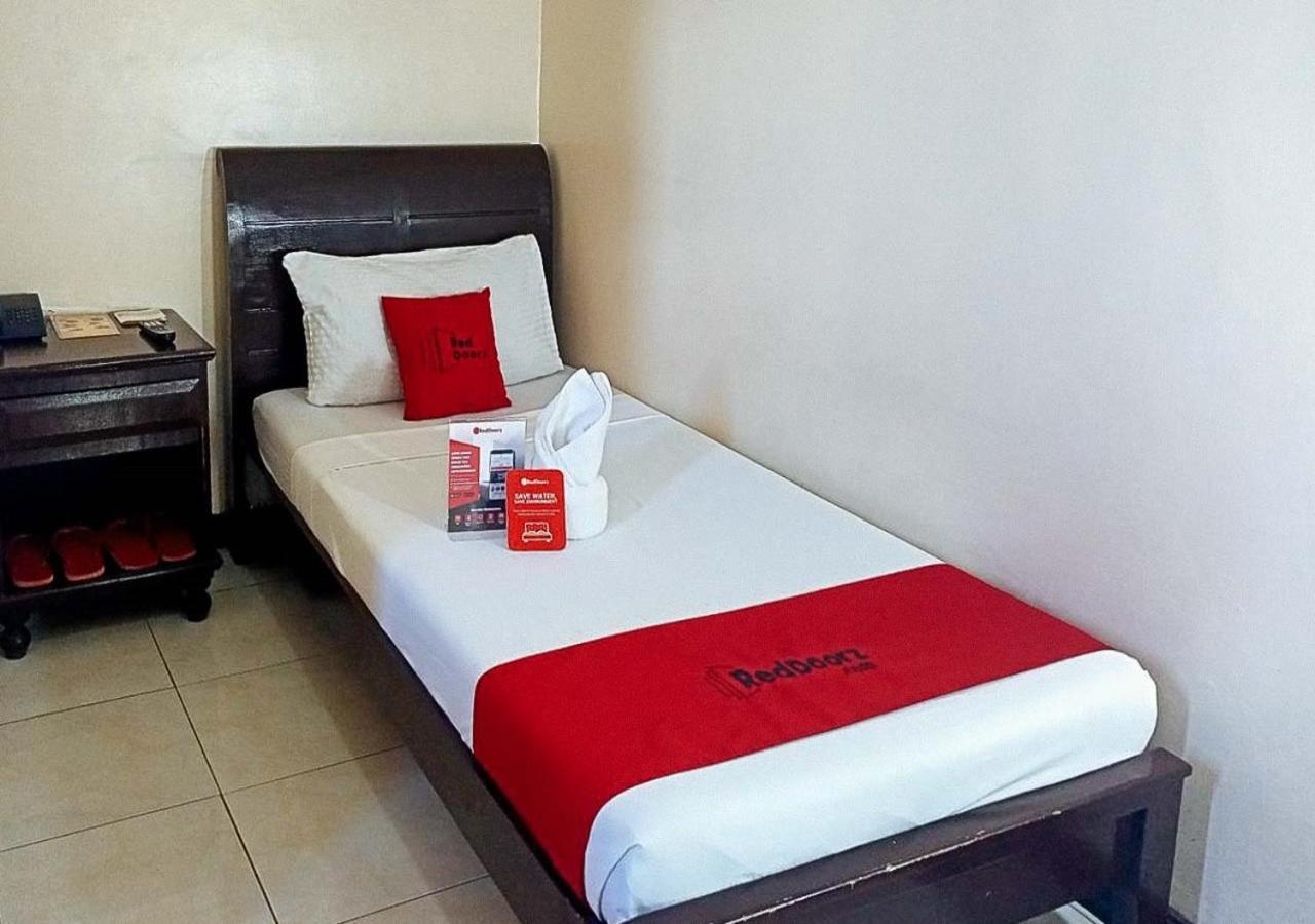 Reddoorz Near Ormoc Port Terminal酒店 外观 照片
