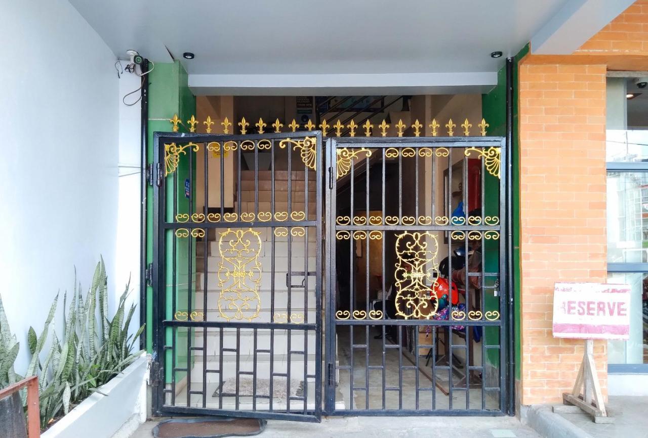Reddoorz Near Ormoc Port Terminal酒店 外观 照片