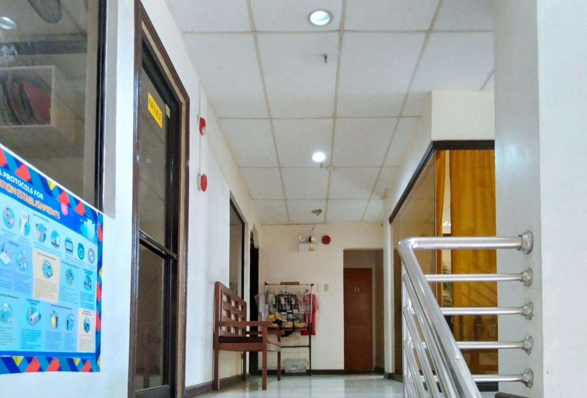 Reddoorz Near Ormoc Port Terminal酒店 外观 照片