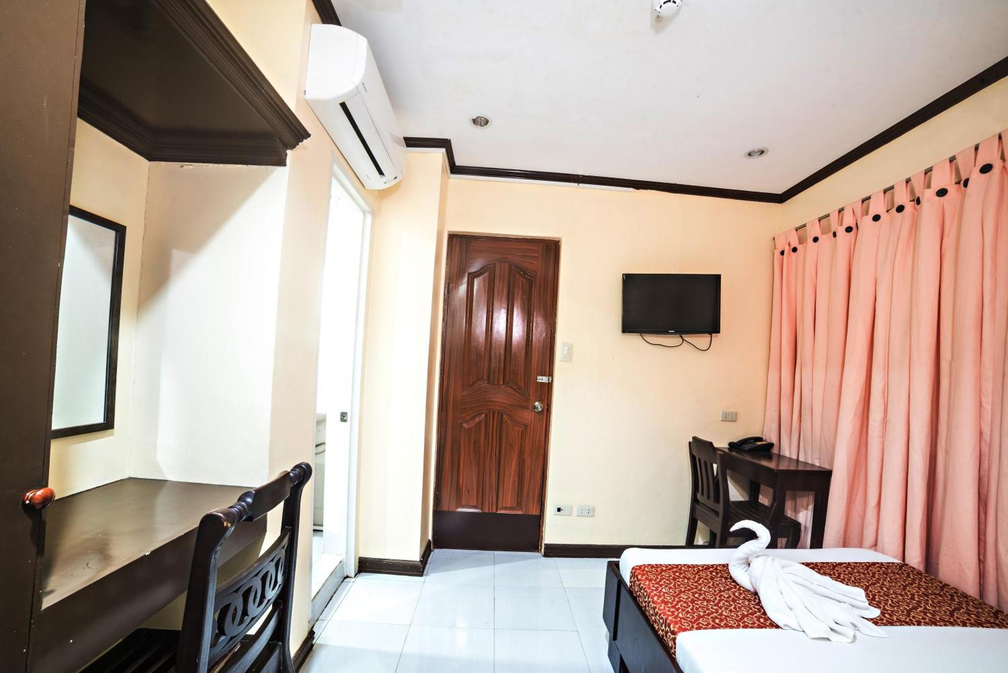 Reddoorz Near Ormoc Port Terminal酒店 外观 照片