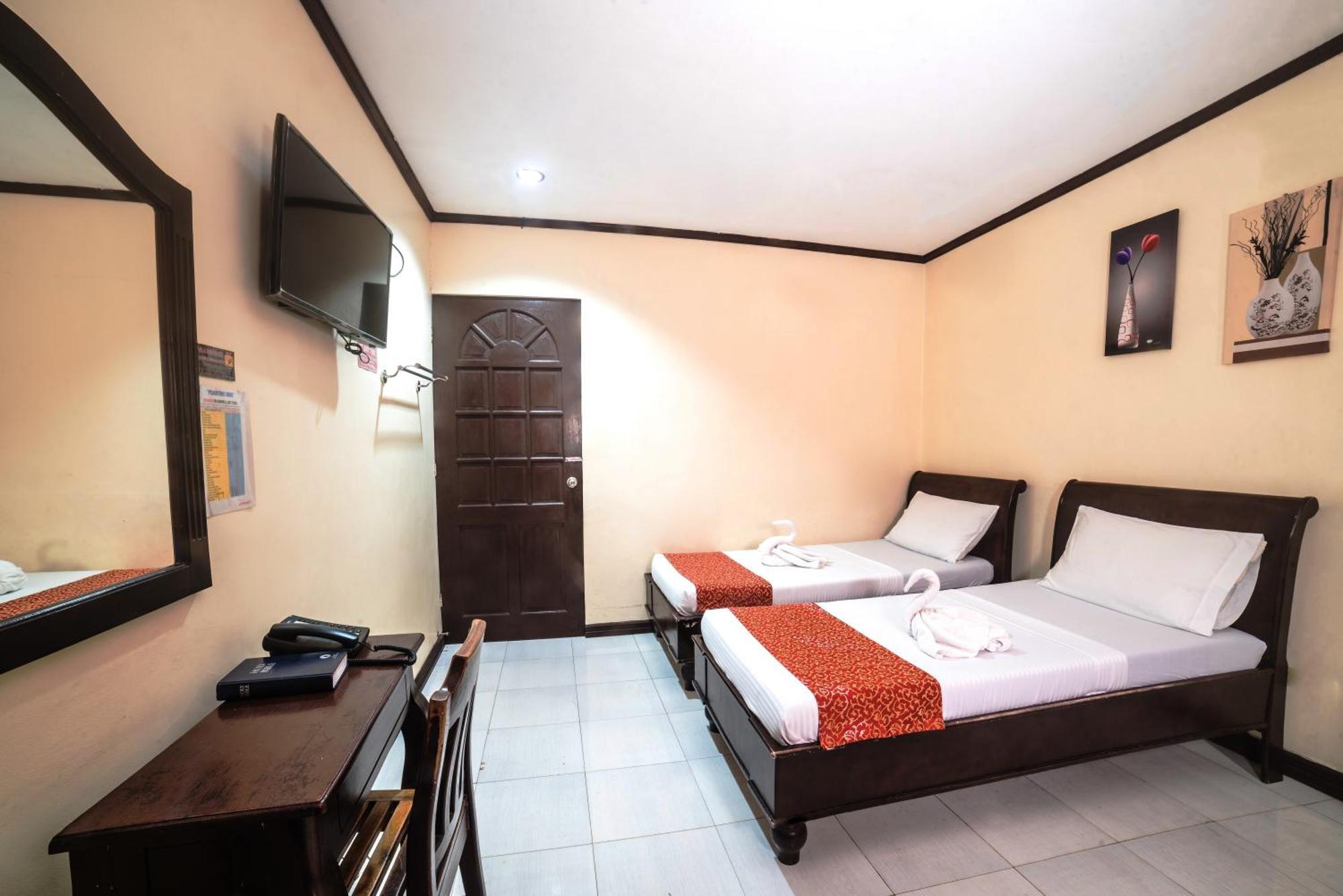 Reddoorz Near Ormoc Port Terminal酒店 外观 照片